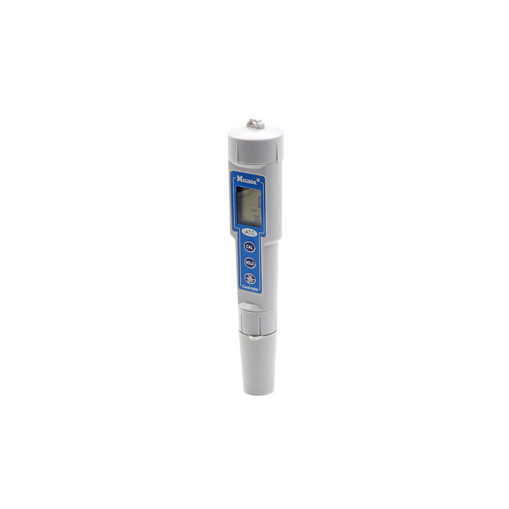 Test Measurement | Conductivity Meter | Pen | ATC CT-3030