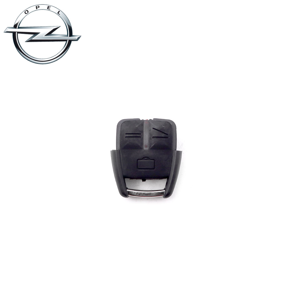 Car Key | Remote Shell | Opel 1