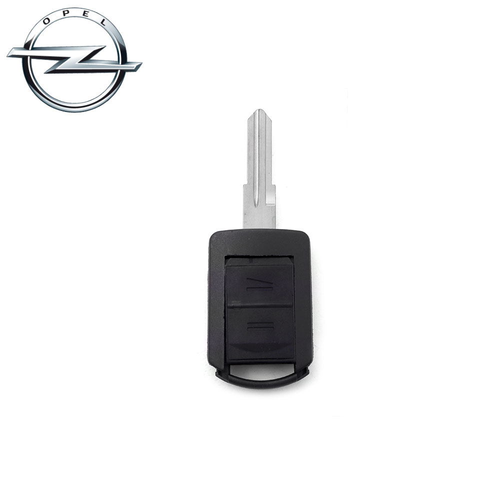 Car Key | Remote Shell | Opel 3