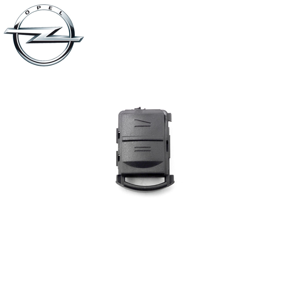 Car Key | Remote Shell | Opel 4