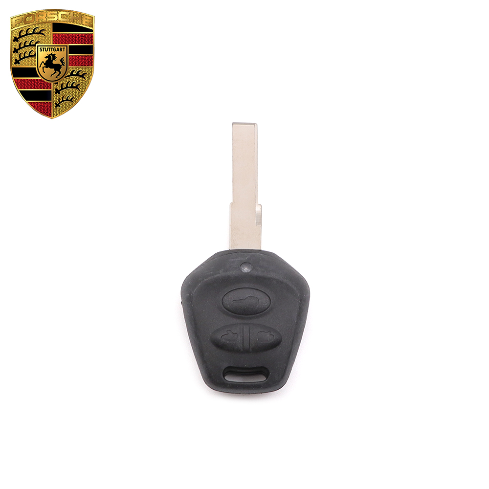 Car Key | Remote Shell | Porsche 8