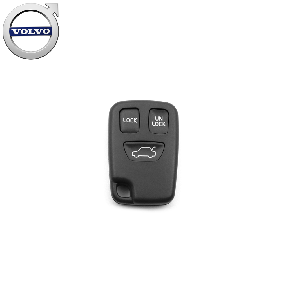 Car Key | Remote Shell | Volvo 1