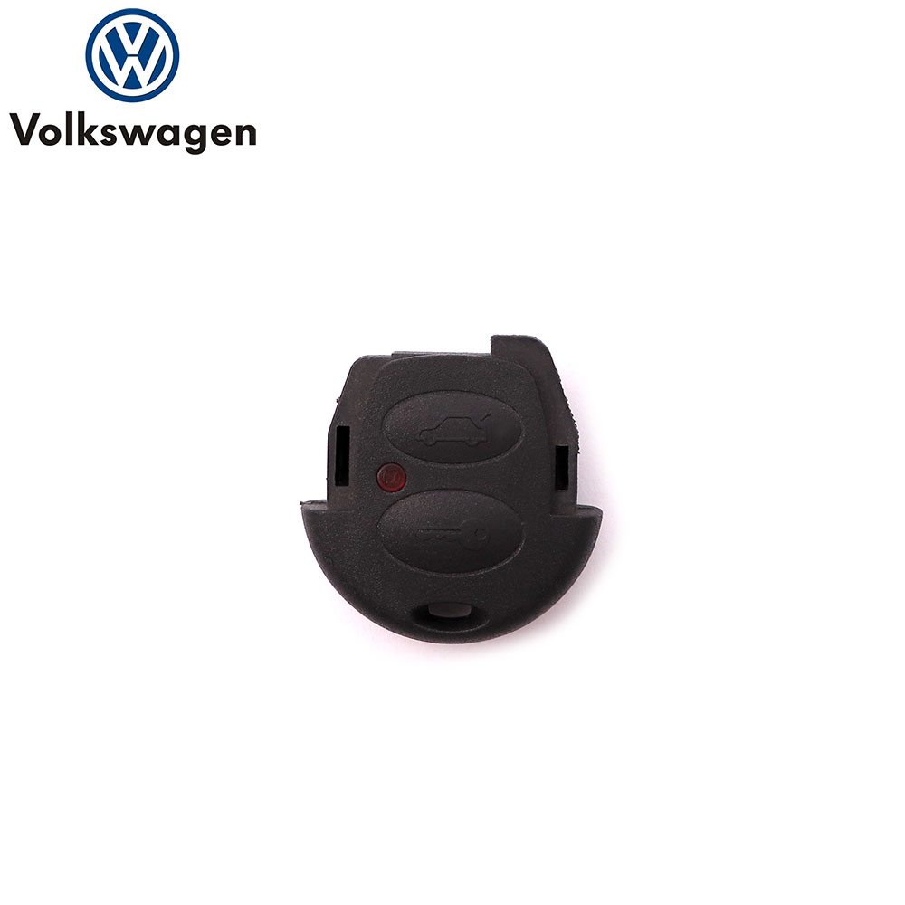 Car Key | Remote Shell | Volkswagen 6