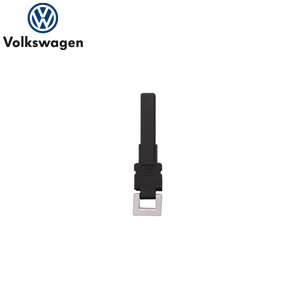 Car Key | Uncut Key Blade | Volkswagen 6
