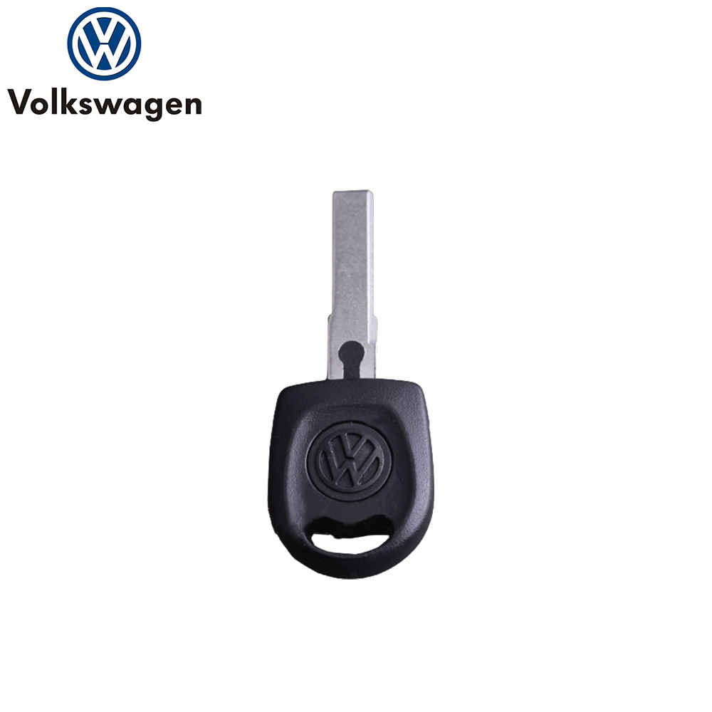 Car Key | Transponder Key | Volkswagen 3