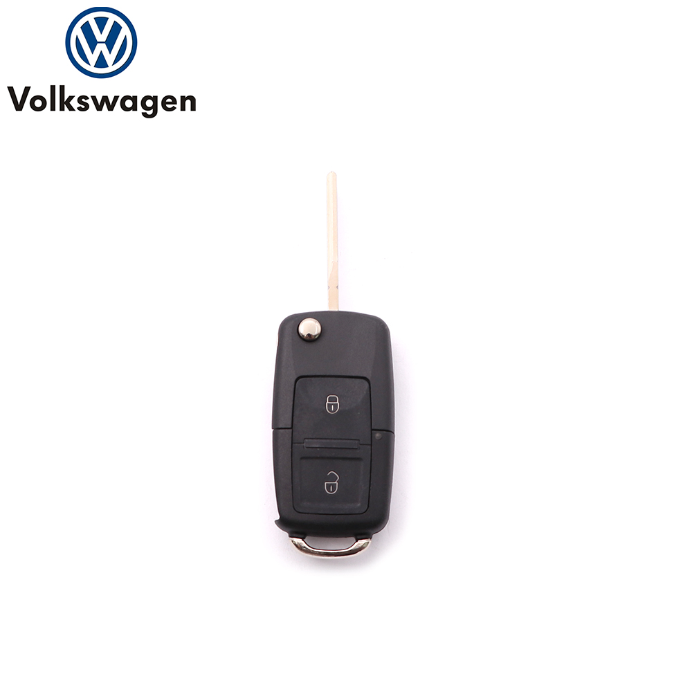 Car Key | Remote FOBs | Volkswagen CH 1