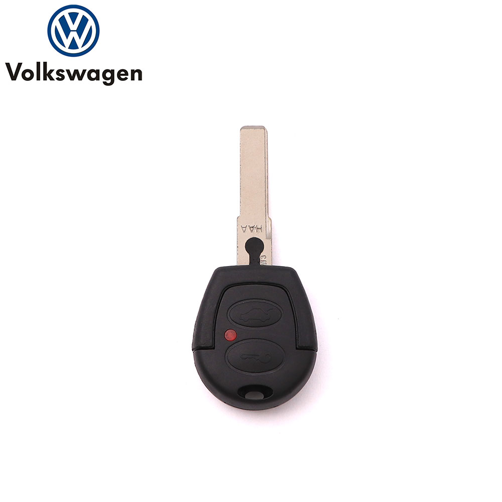 Car Key | Remote FOBs | Volkswagen CH 6