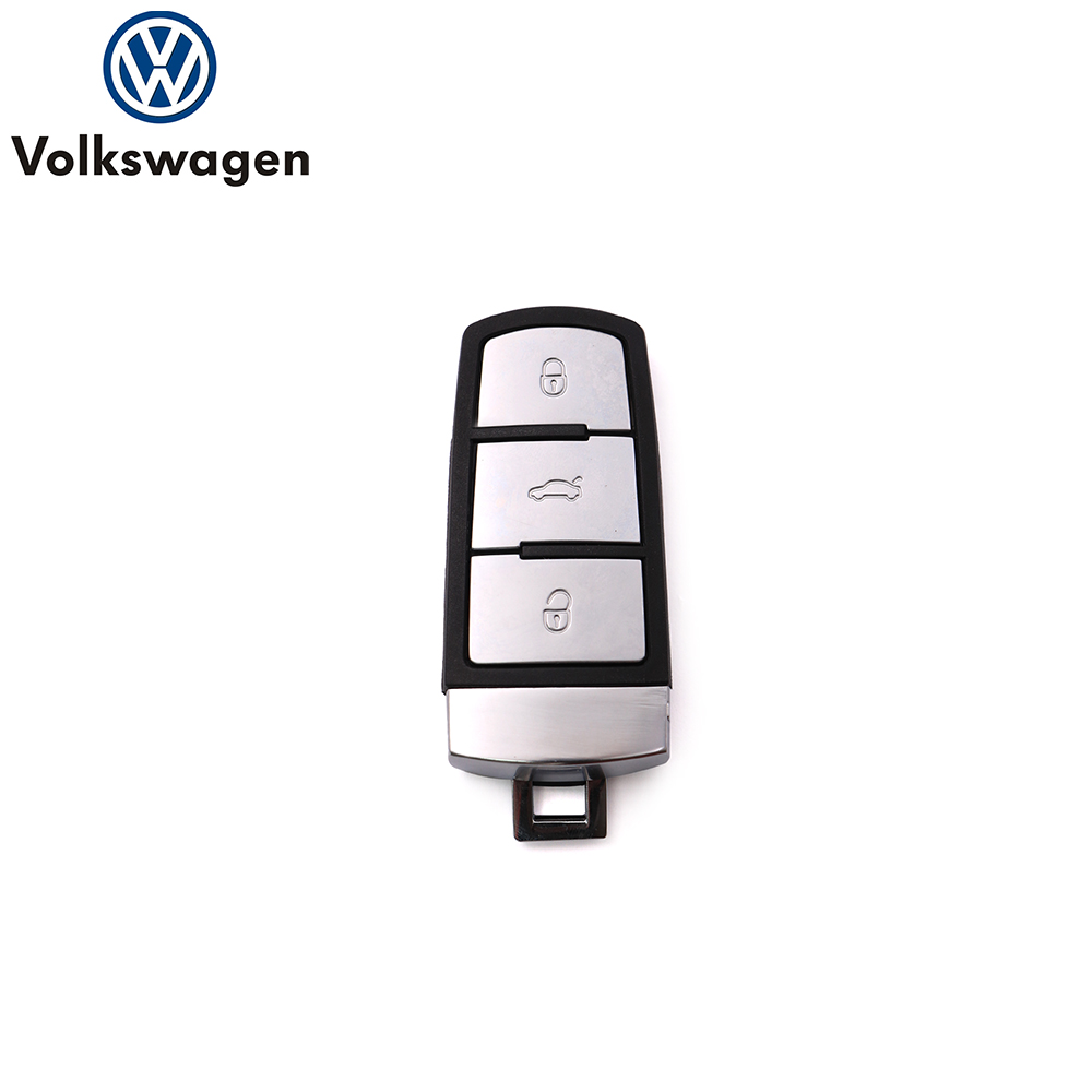 Car Key | Remote FOBs | Volkswagen CH 7