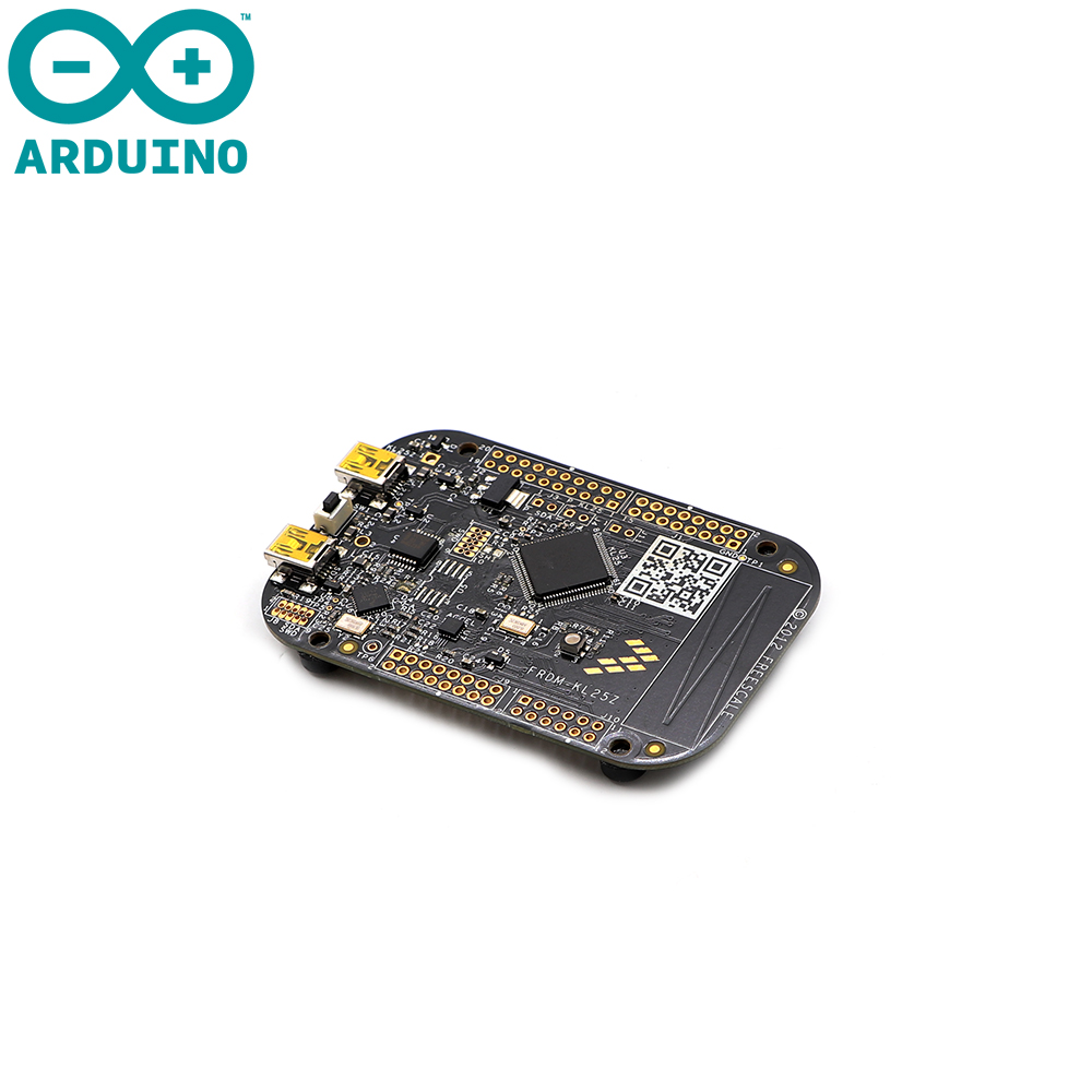 Dev Board | Cortex M0 | Kinetis