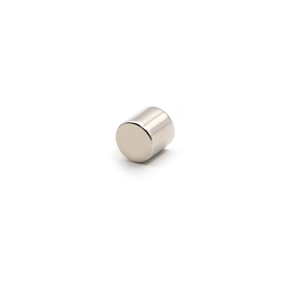 Magnet | Round 10x10mm