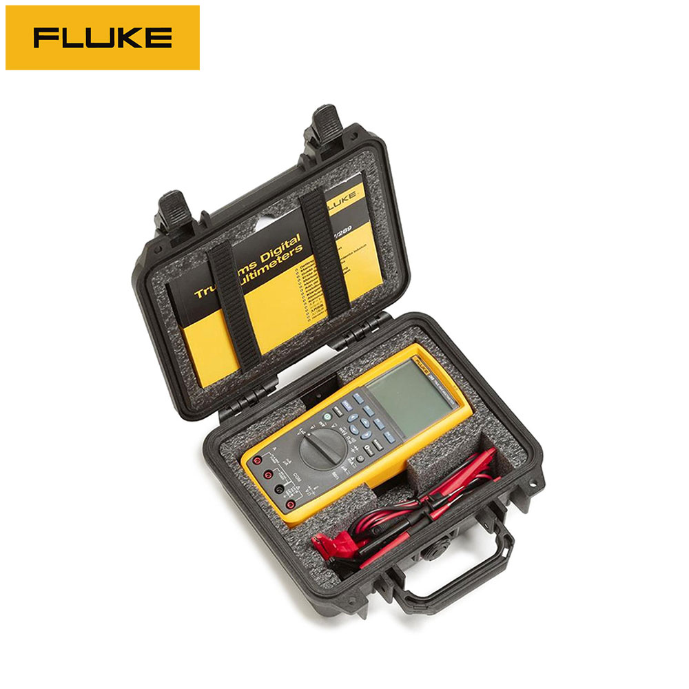 Test Measurement | Digital Multimeter | Fluke CXT280