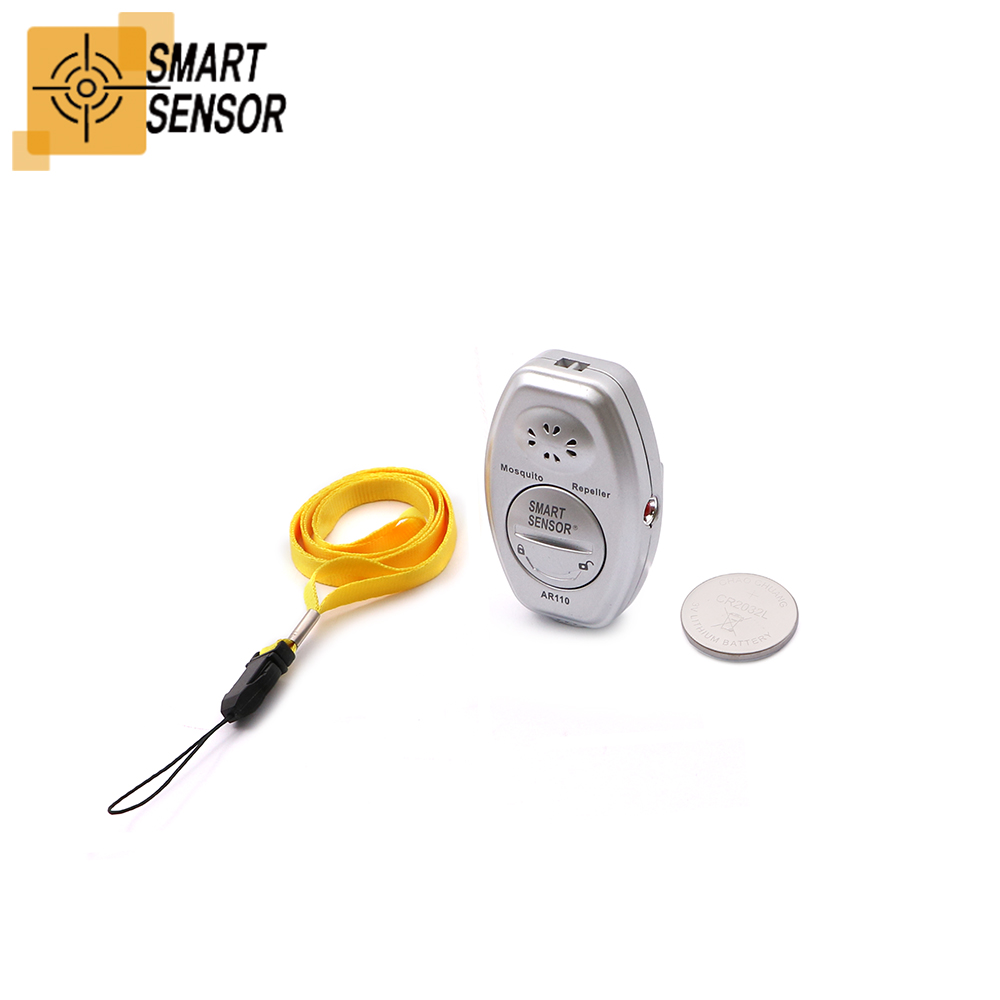 Pest Control | Mosquito Killer | Ultrasonic | Portable | 50dB
