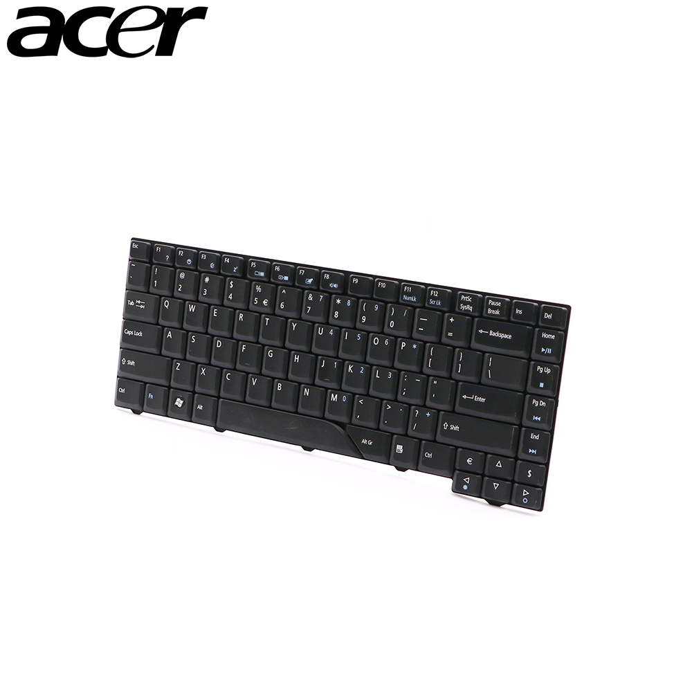 Laptop Keyboard | Compatible With Acer | Aspire 4520