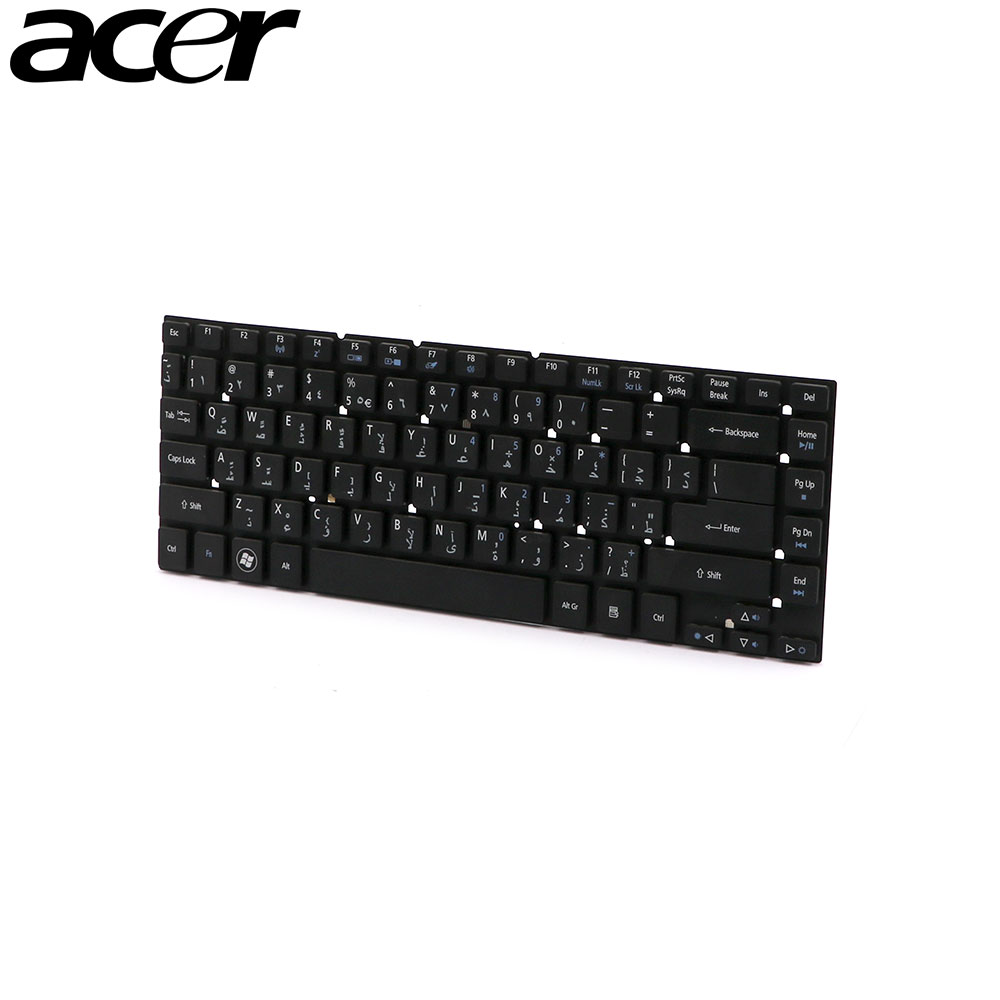 Laptop Keyboard | Compatible With Acer | Aspire 4830