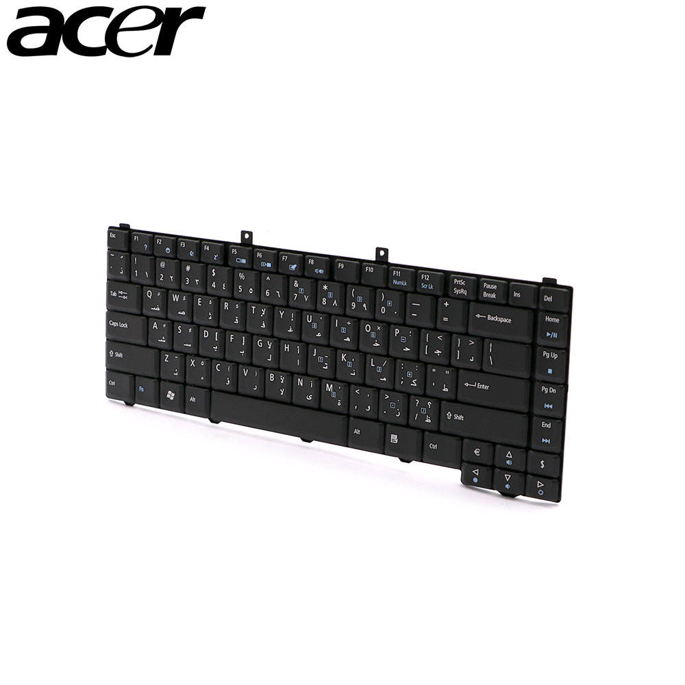 Laptop Keyboard | Compatible With Acer | Aspire AS6920