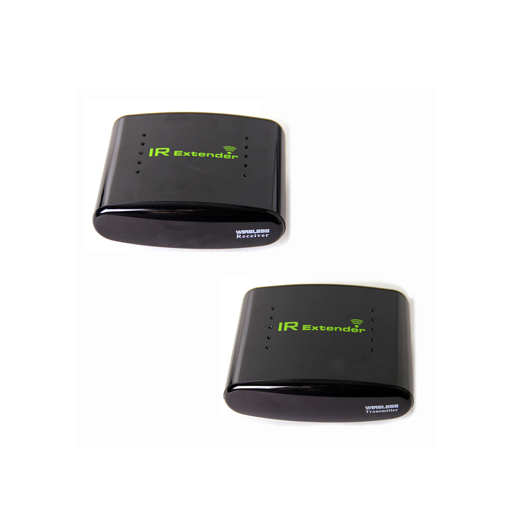 Extender Remote Control | IR Wireless Transmitter | 200M 