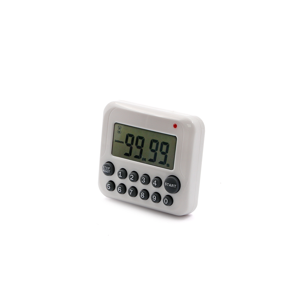 Timer Alarm Up Or Down | Digital 100 Minutes | PS-367