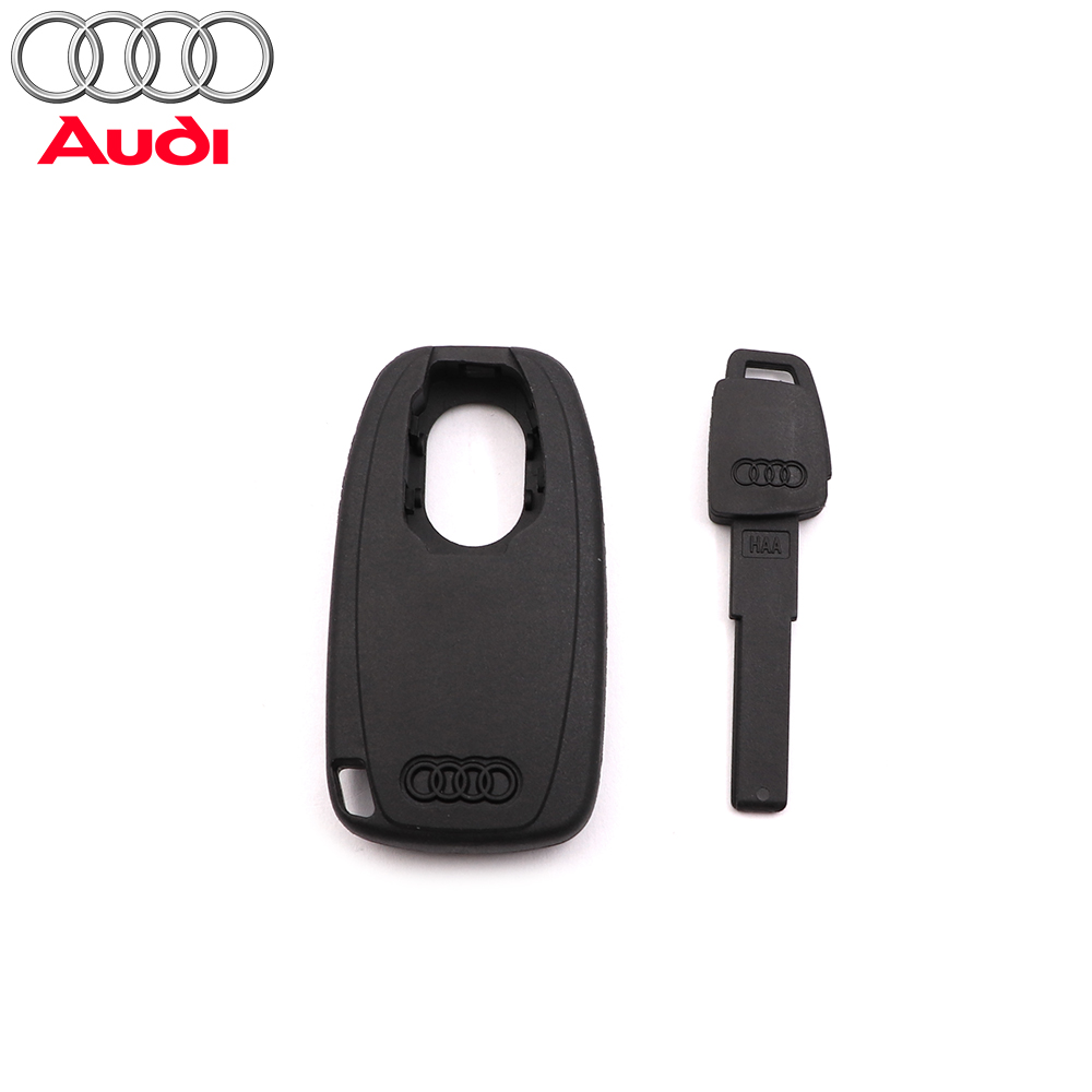 Car Key | Remote Shell | Audi 10