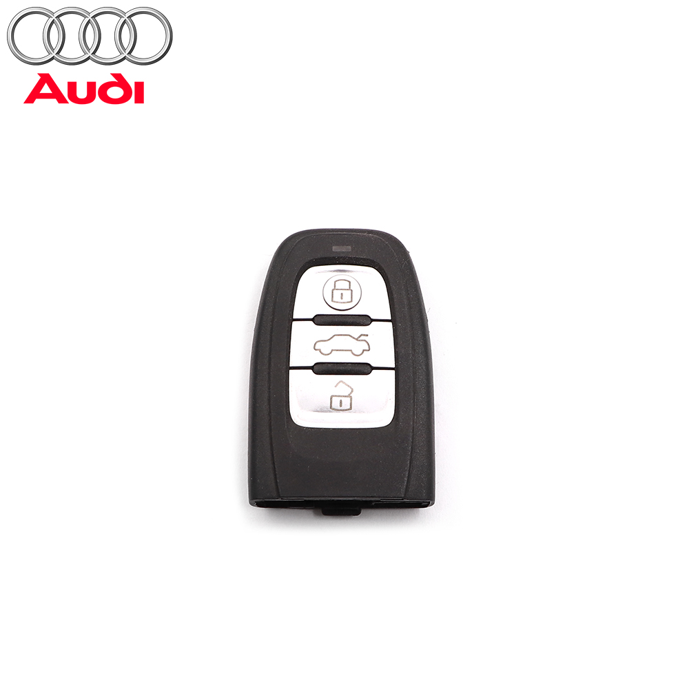 Car Key | Remote Shell | Audi 11