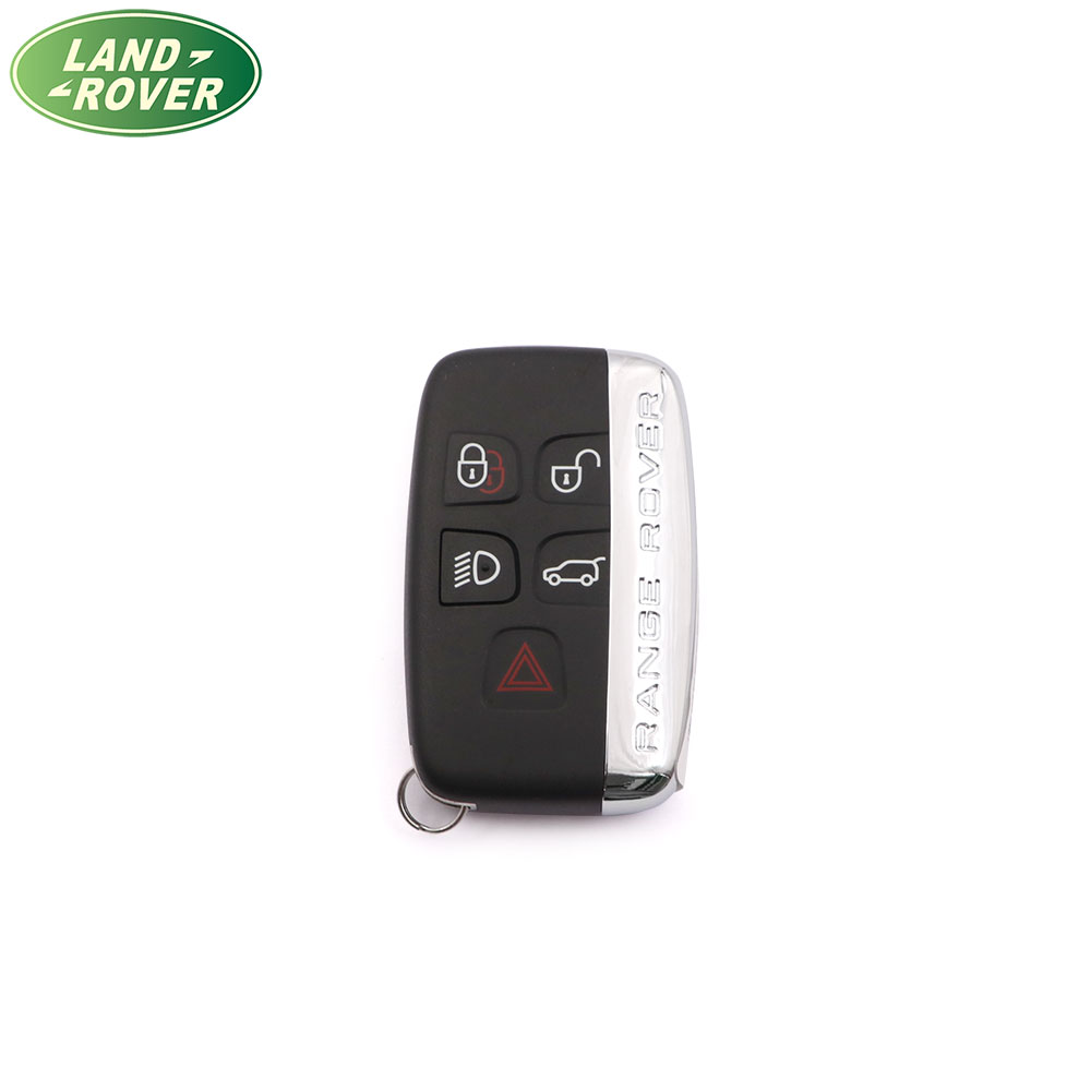 Car Key | Remote FOBs | Land Rover 3