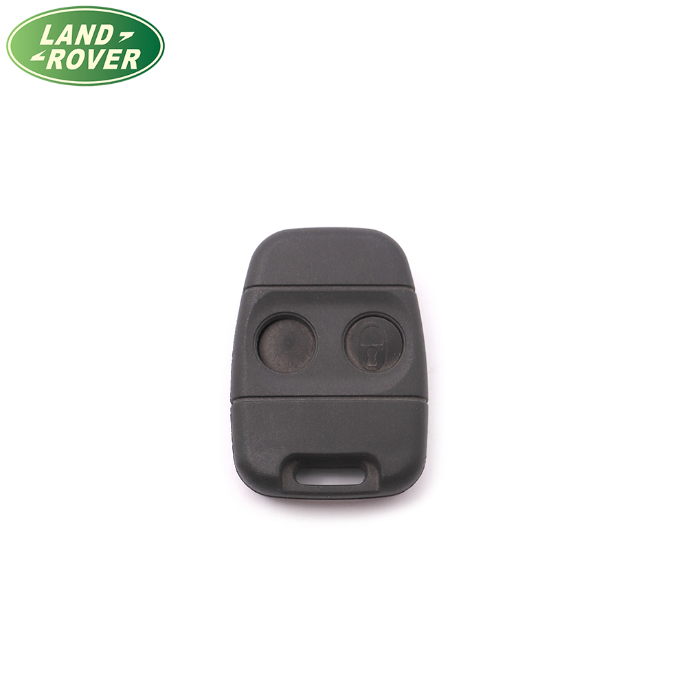 Car Key | Remote Shell | Land Rover 4