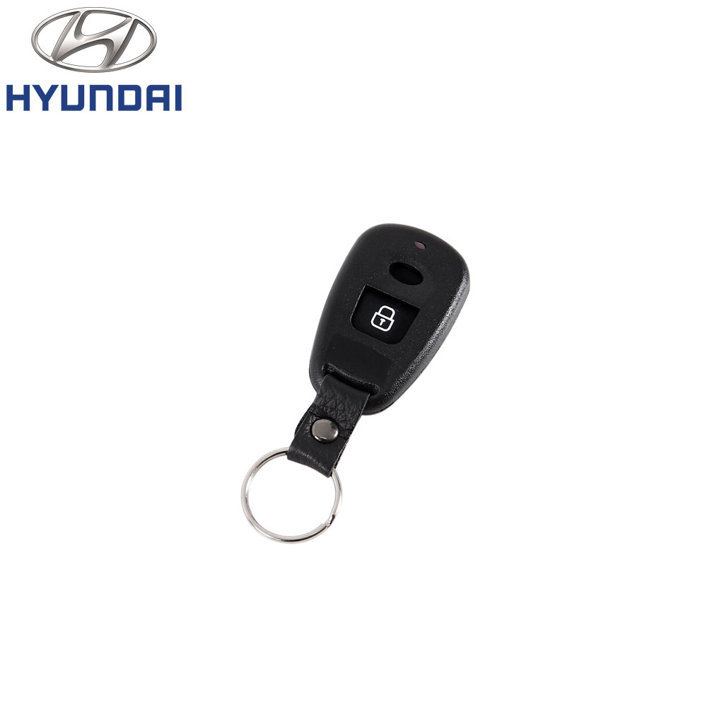 Car Key | Remote Shell | Hyundai 15