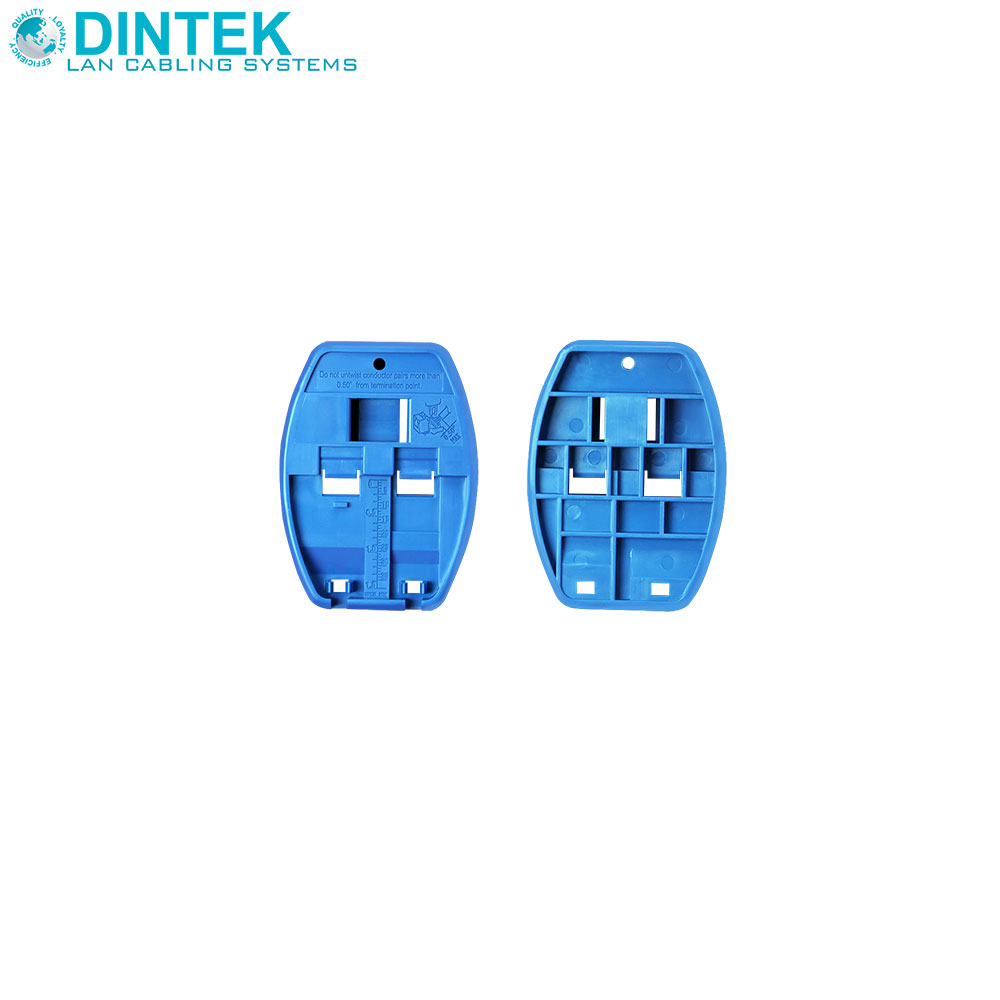 Network Keystone | Working Base | Dintek