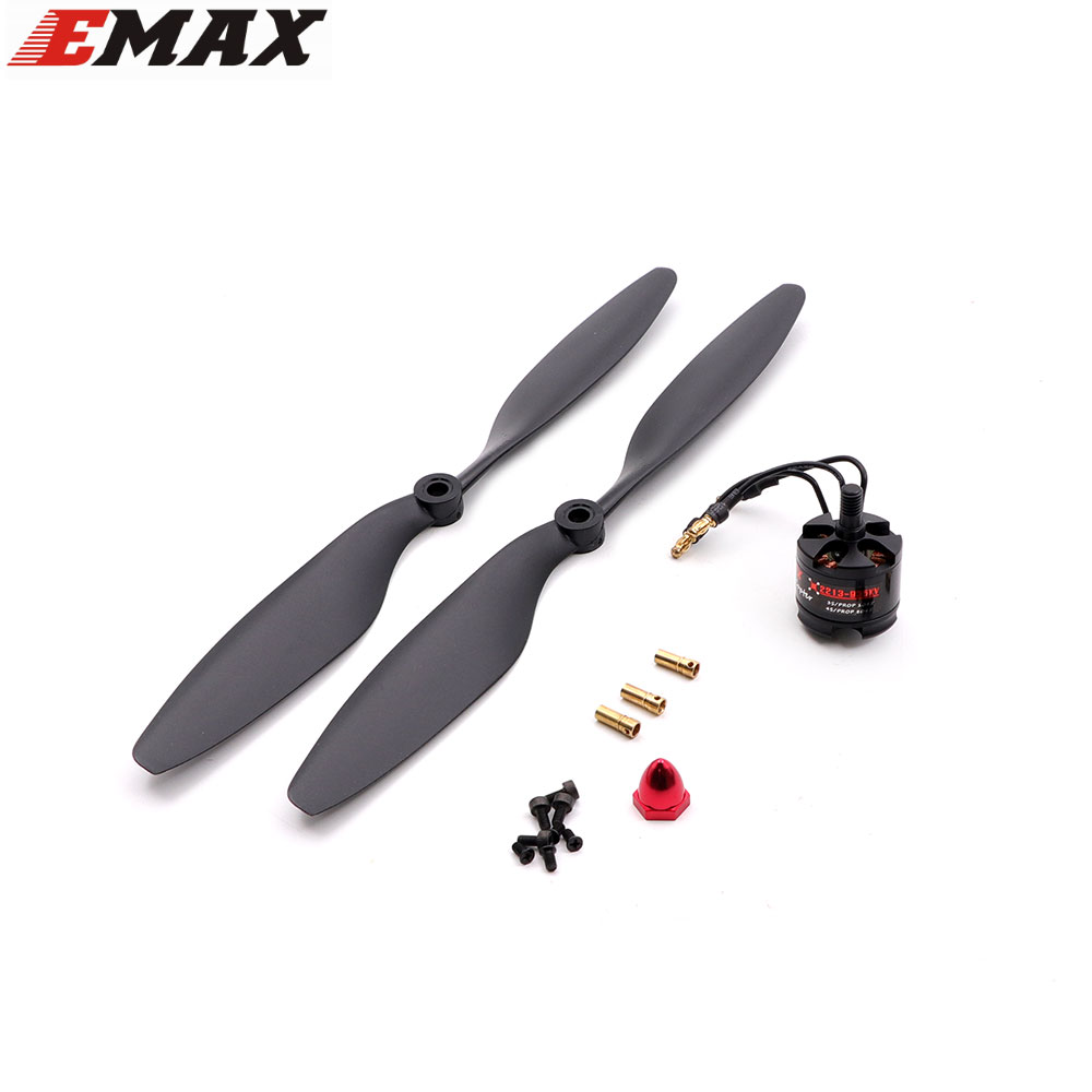 Brushless Motor | 935KV 18A CCW | Emax