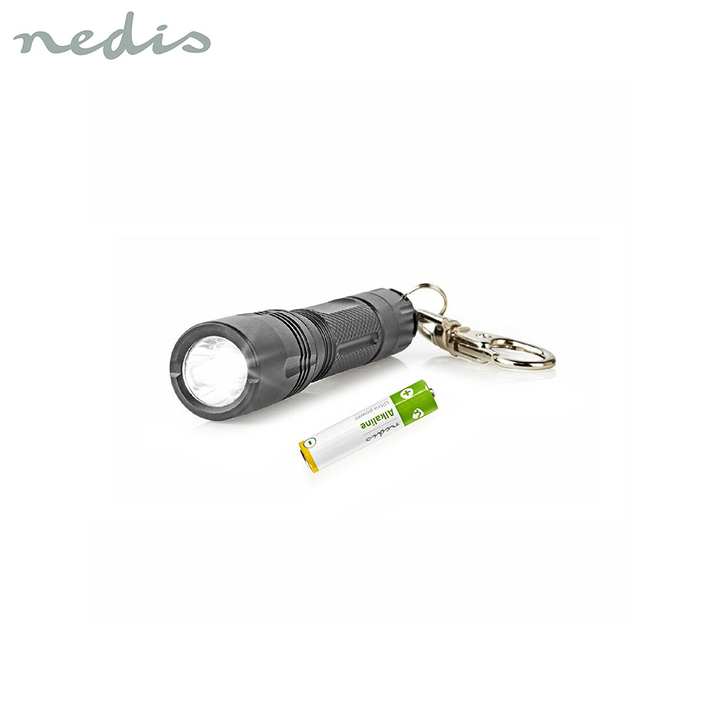 Torch LED Light | 0.5W | Pocket Size | Nedis