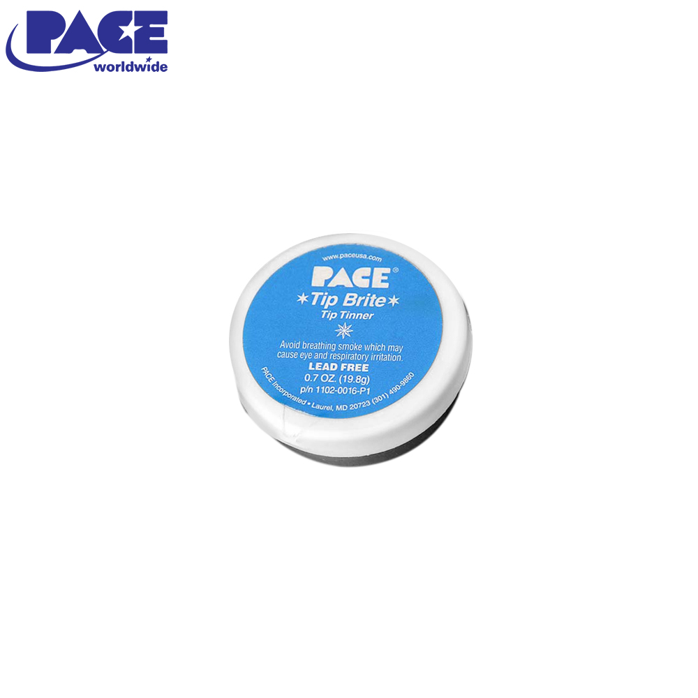 Soldering Tip Refresher | 19g | Pace