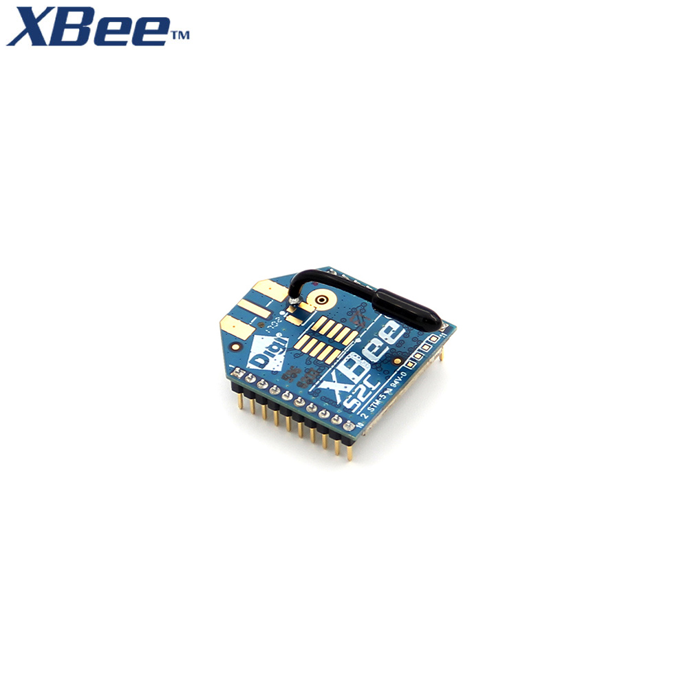 XBee Module | ZigBee Series S2C | 2mW