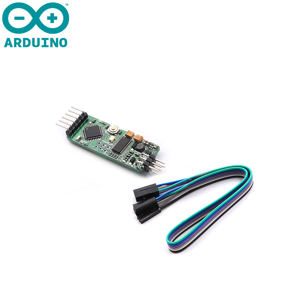 Quadcopter | Flight Controller | APM2.6