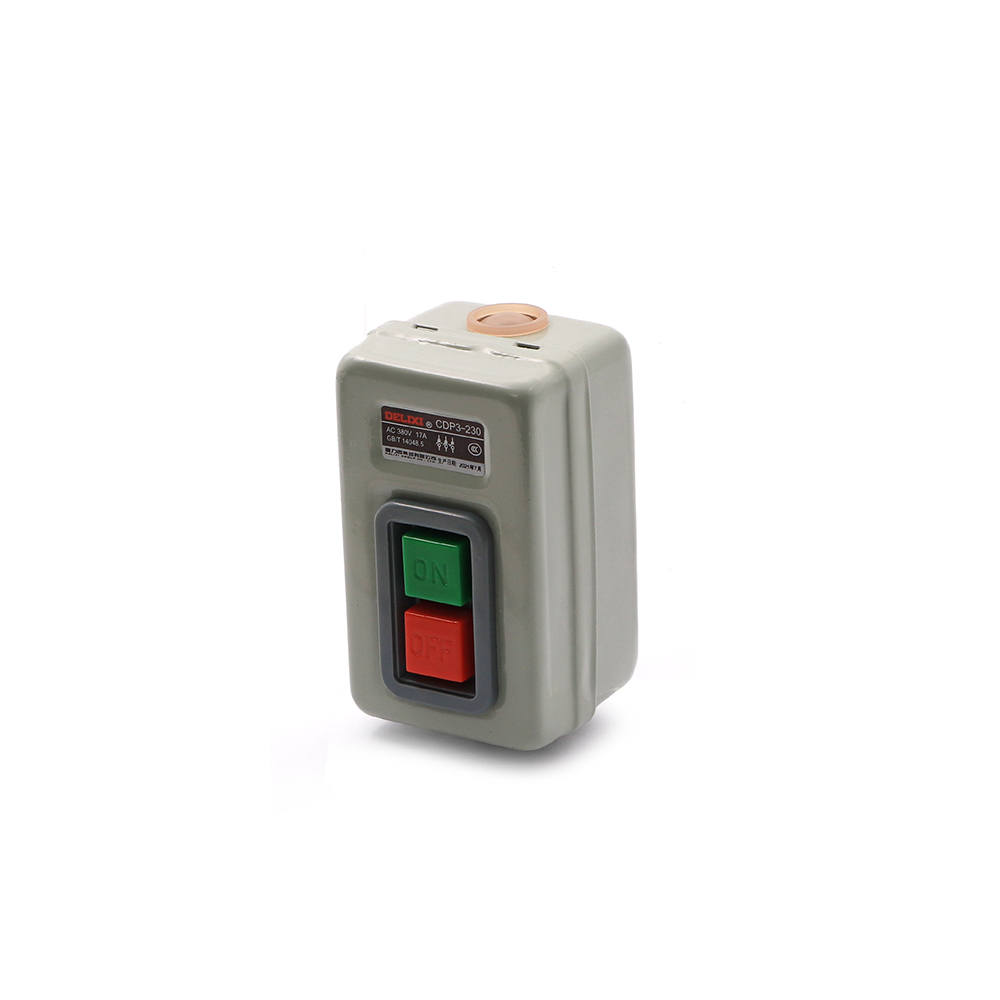 Switch | Motor Control | ON-OFF | Push | Big