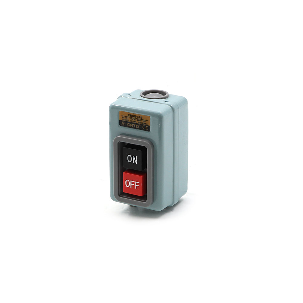 Switch | Motor Control | ON-OFF | Push | Small