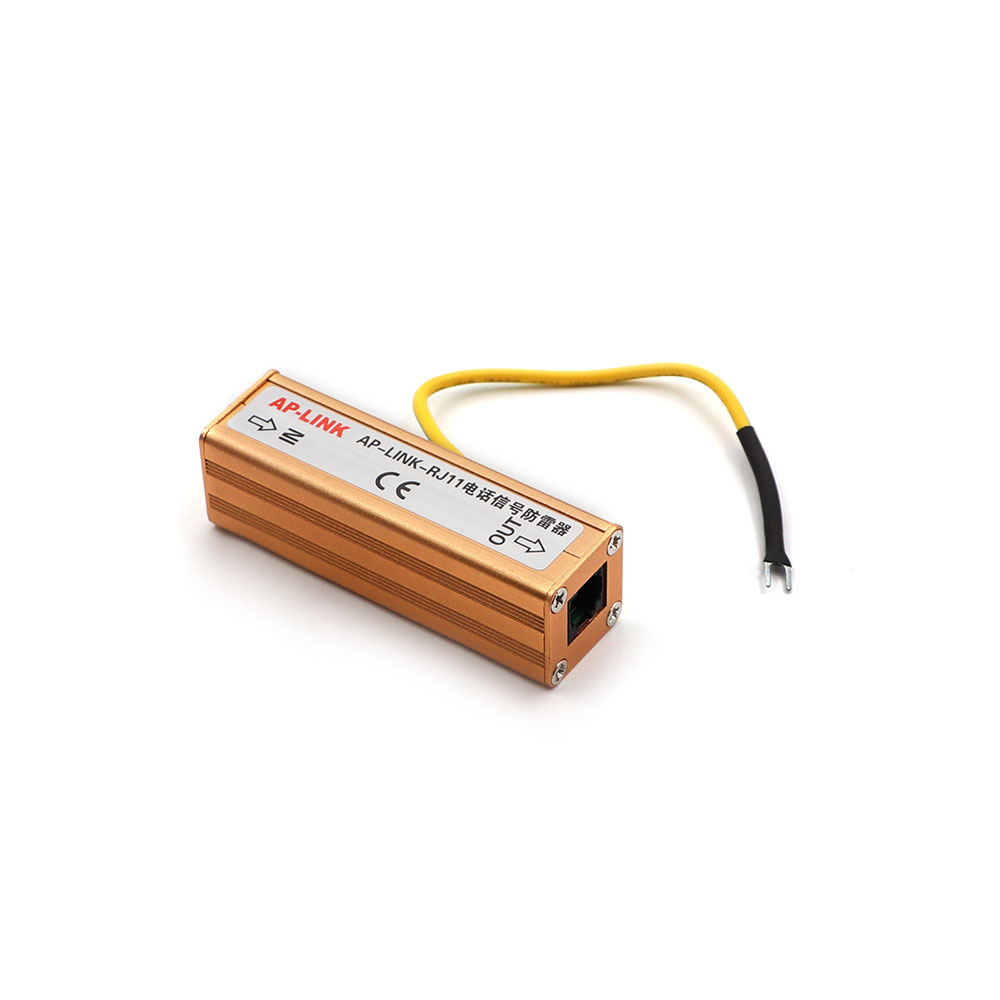 Surge Protector Earthing | Telephone Line | HQ