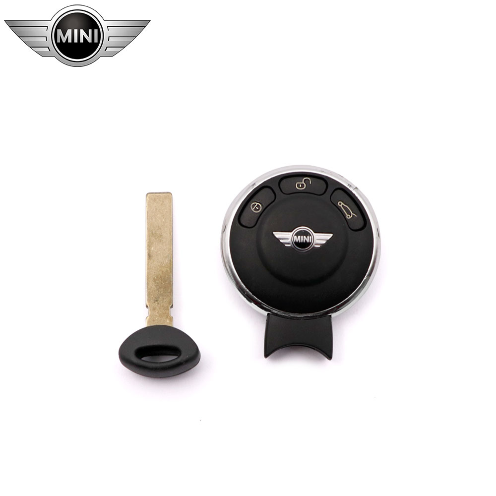 Car Key | Remote FOBs | Mini Cooper 1