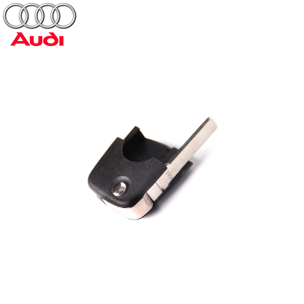 Car Key | Uncut Key Blade | Audi 3