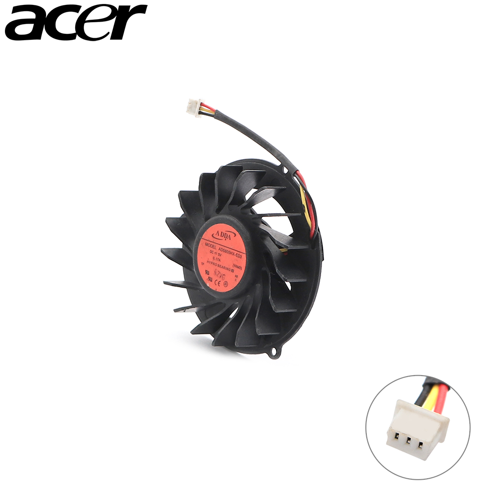 Laptop Fan | Acer 4930