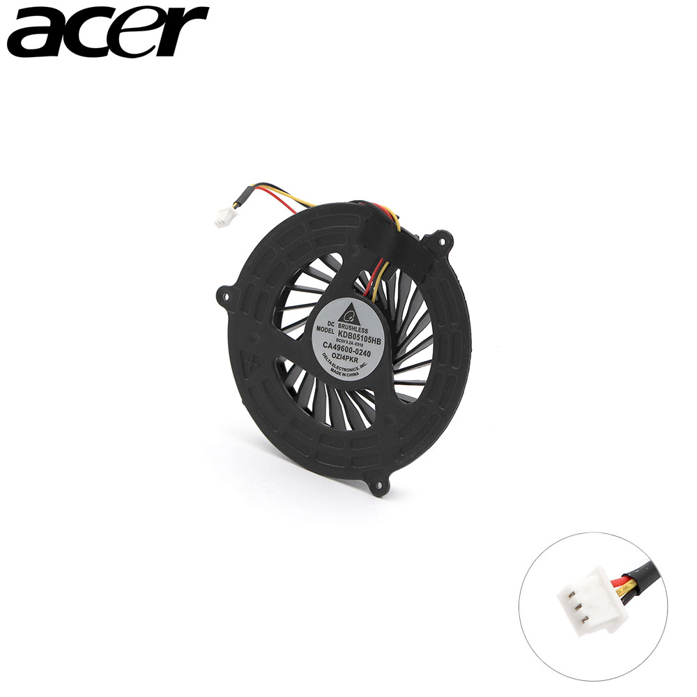 Laptop Fan | Acer 5750