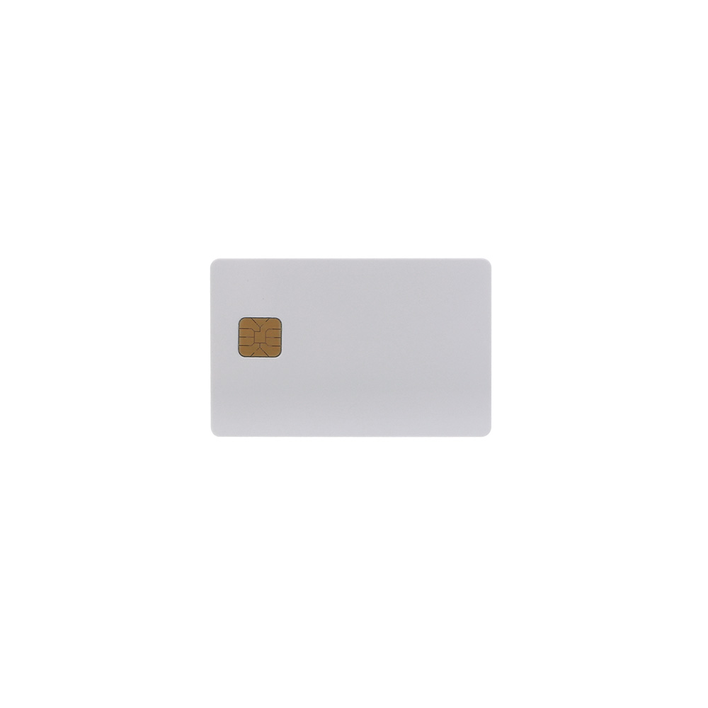 Smart Smart Card IC | 24C02