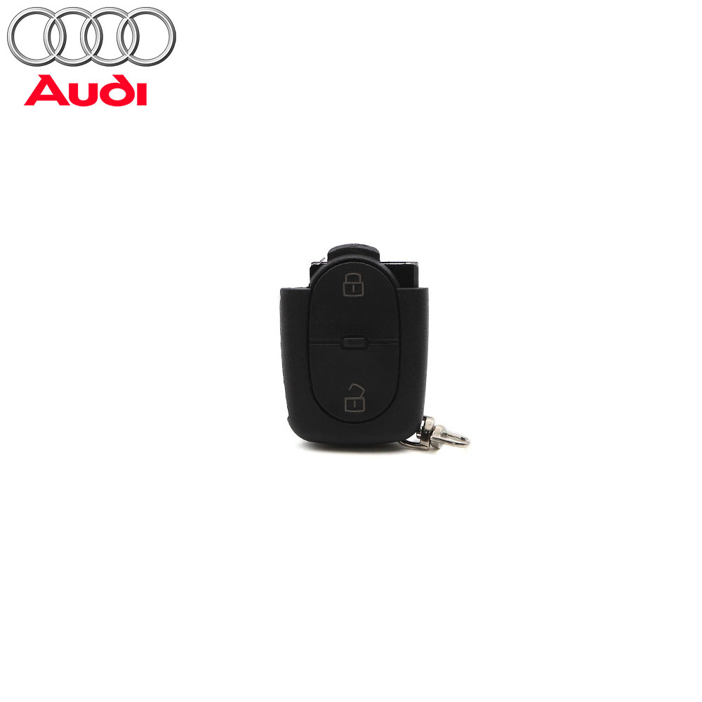 Car Key | Remote Shell | Audi 19