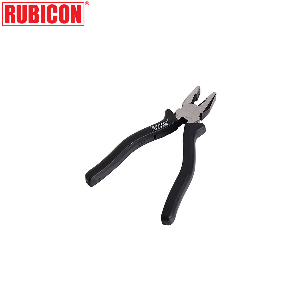Plier | Combination | 6" | Rubicon