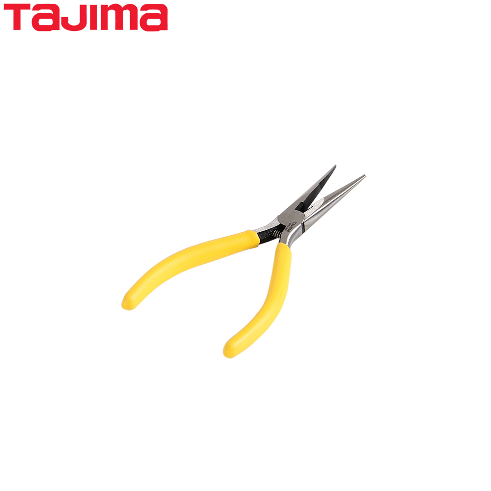 Plier | Long Nose | 6.5" | Tajima