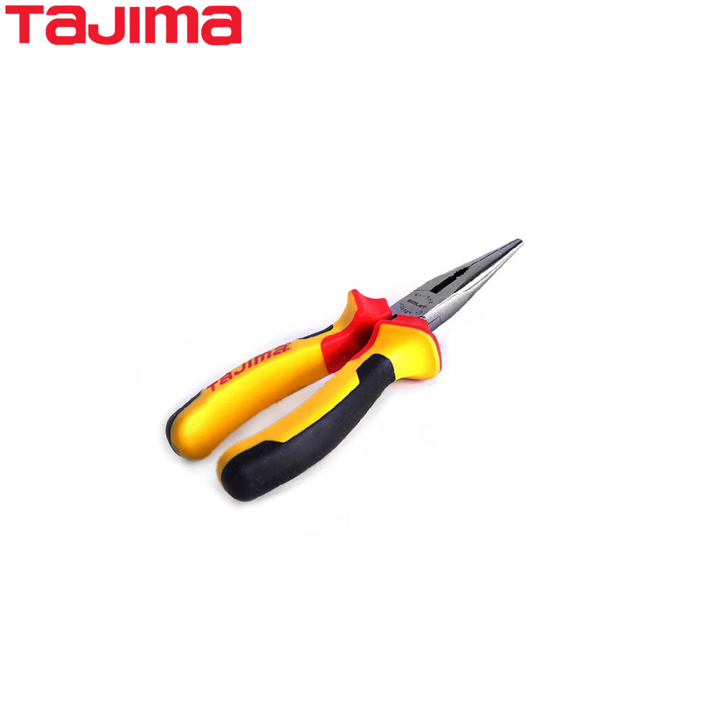 Plier | Long Nose | Grade B | 6" | Tajima