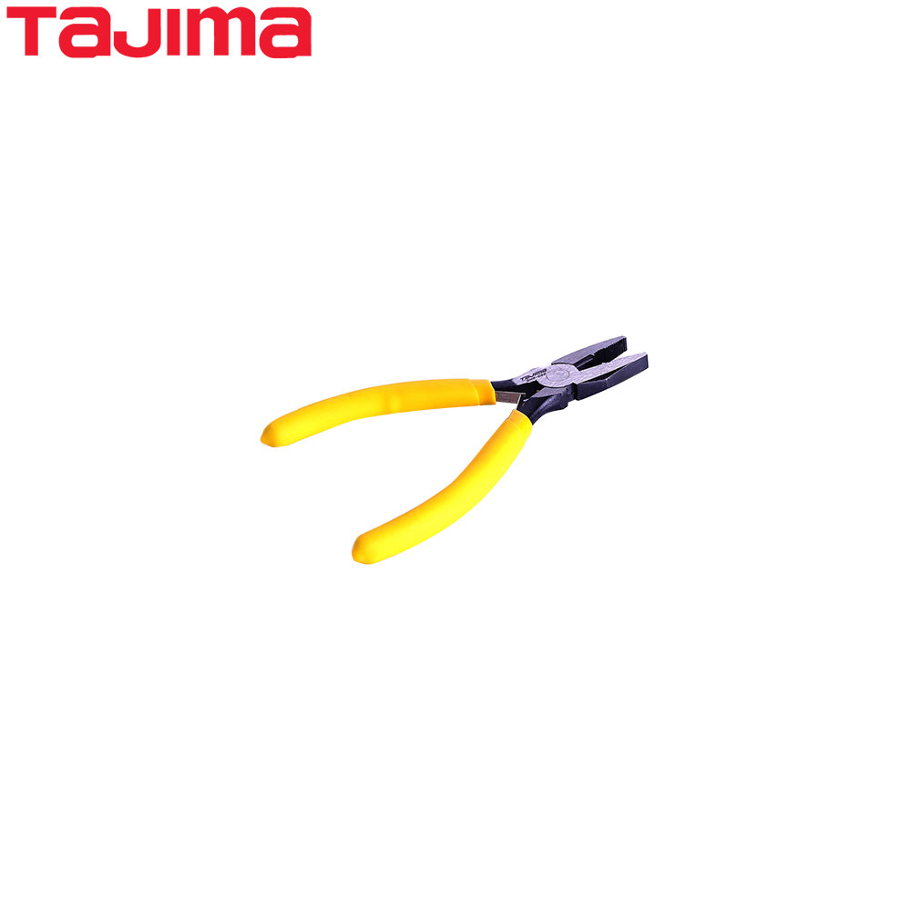 Plier | Combination | 5" | Tajima