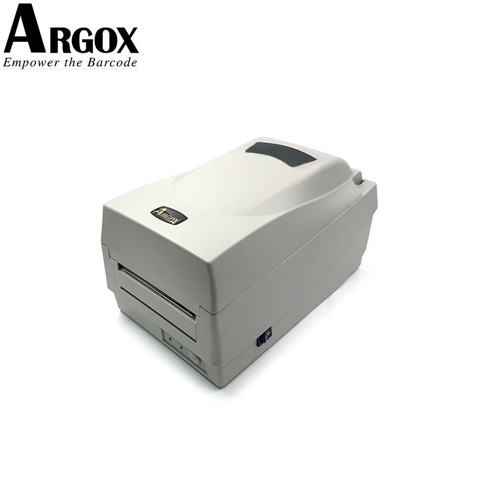 Printer Thermal | Label Transfer Direct | Width 105mm | Parallel & Serial