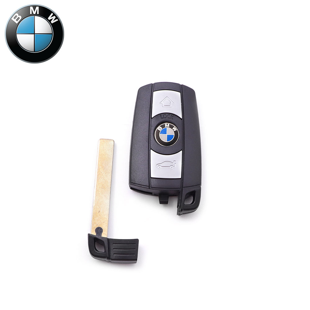 Car Key | Remote FOBs | BMW Ch 20