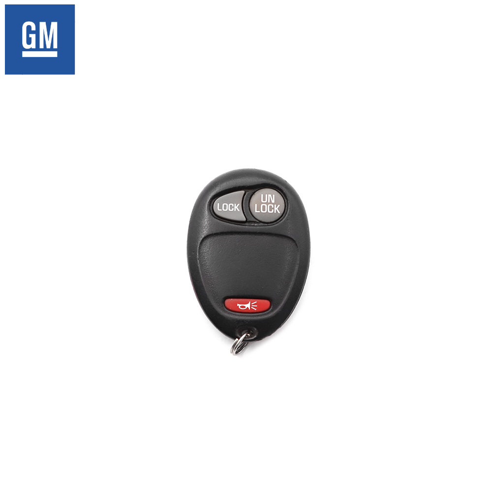 Car Key | Remote FOBs | GM 11
