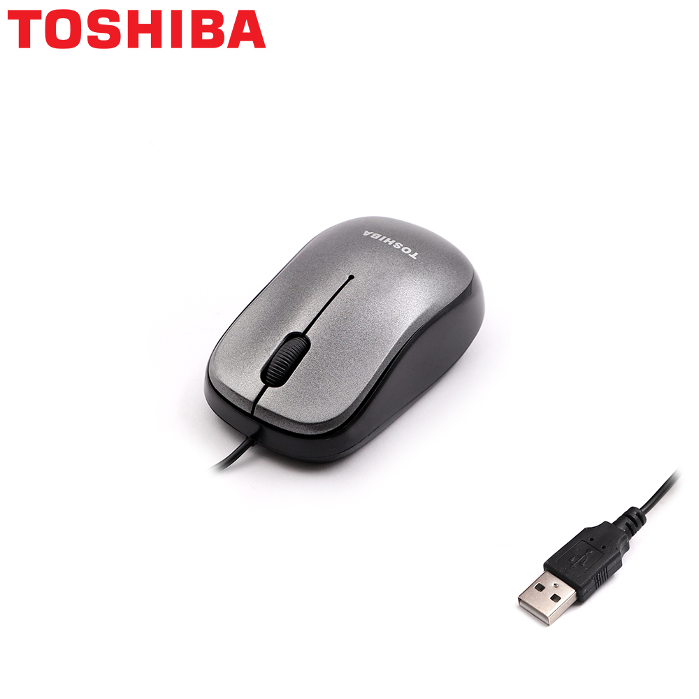 Mouse | Wired | Toshiba