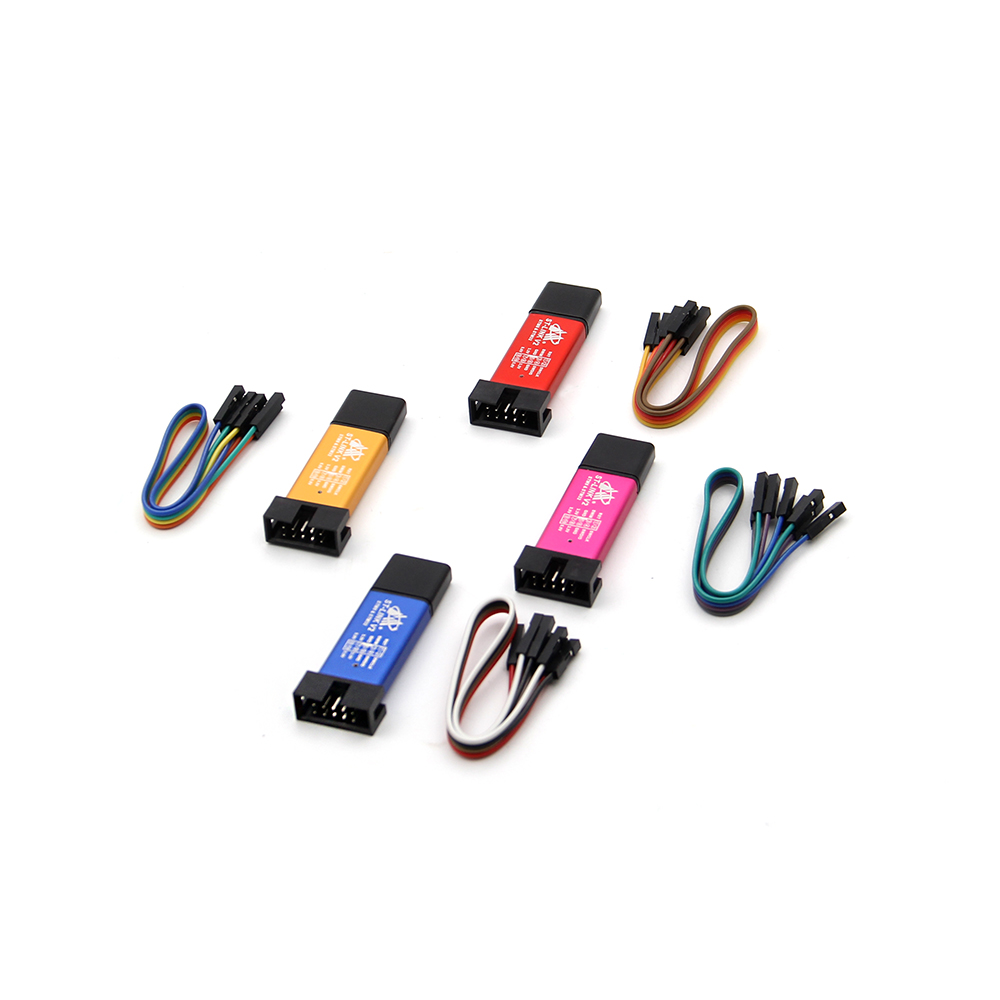 STM32 Accessories | ST-LINK v2 Programmer
